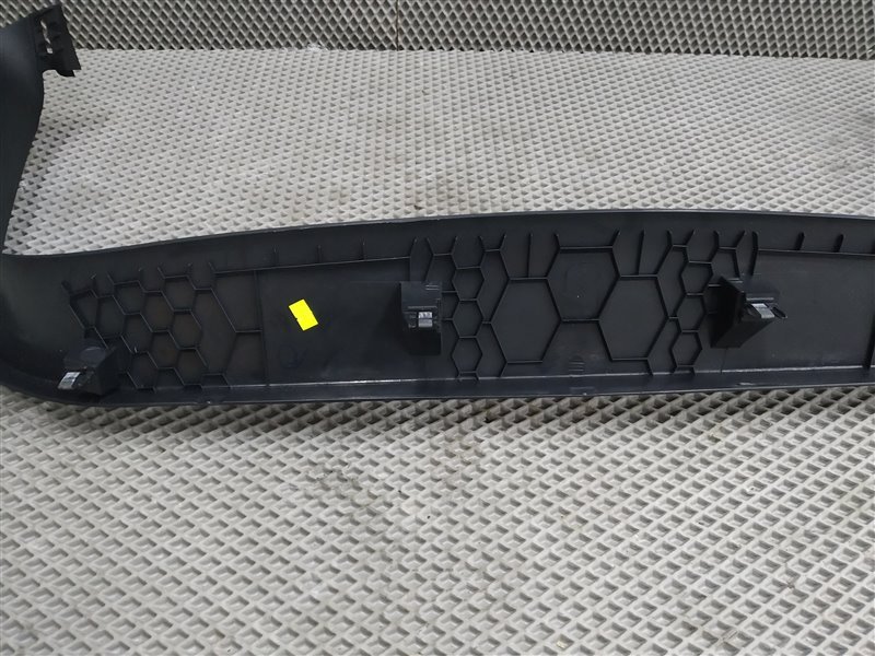 накладка багажника, 7000 рублей, Санкт-Петербург