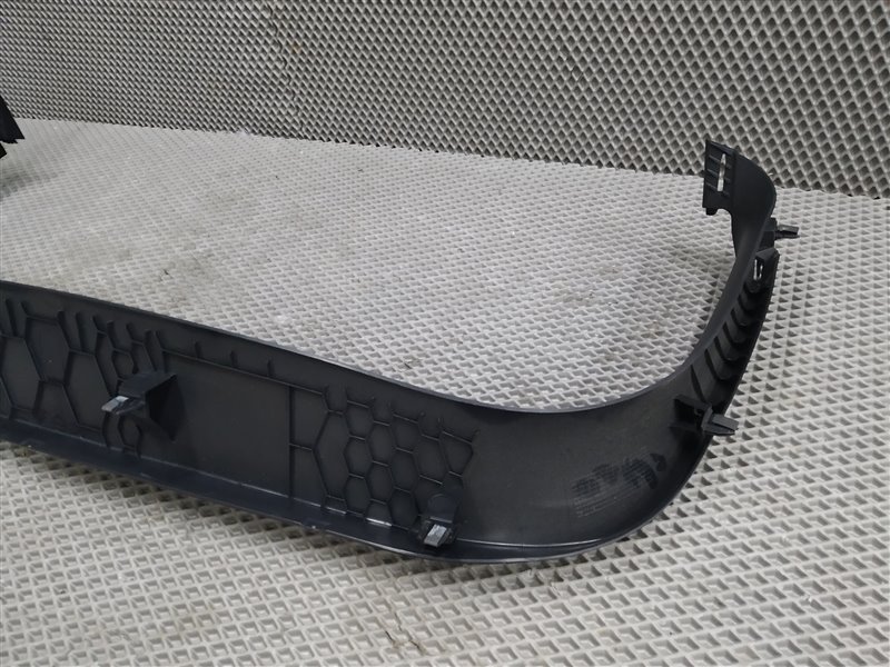 накладка багажника, 7000 рублей, Санкт-Петербург