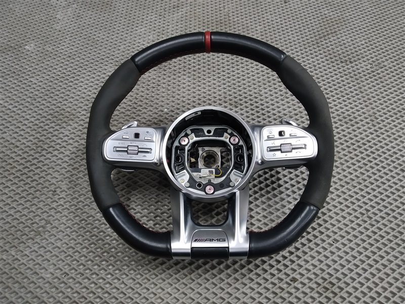 руль, 80000 рублей, Санкт-Петербург