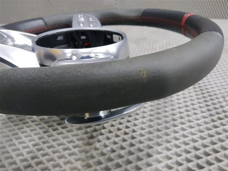 руль, 80000 рублей, Санкт-Петербург