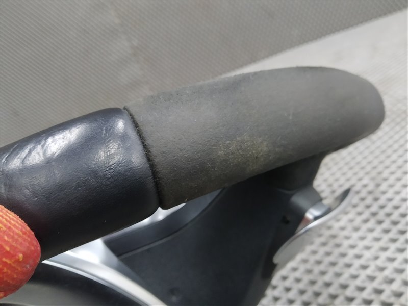 руль, 80000 рублей, Санкт-Петербург