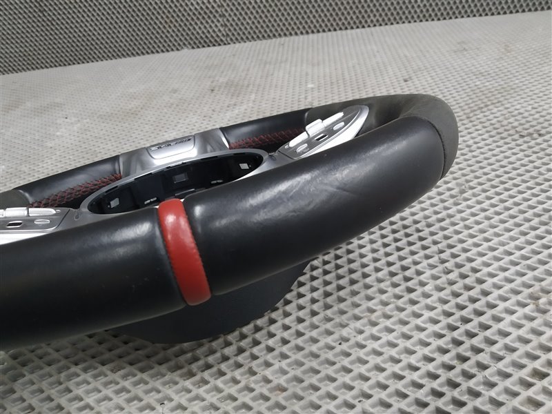 руль, 80000 рублей, Санкт-Петербург