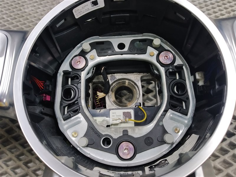 руль, 80000 рублей, Санкт-Петербург