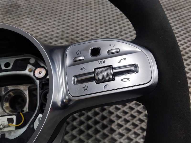 руль, 80000 рублей, Санкт-Петербург