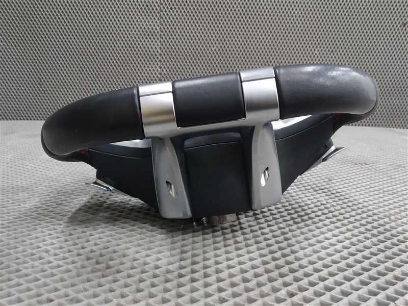 руль, 80000 рублей, Санкт-Петербург