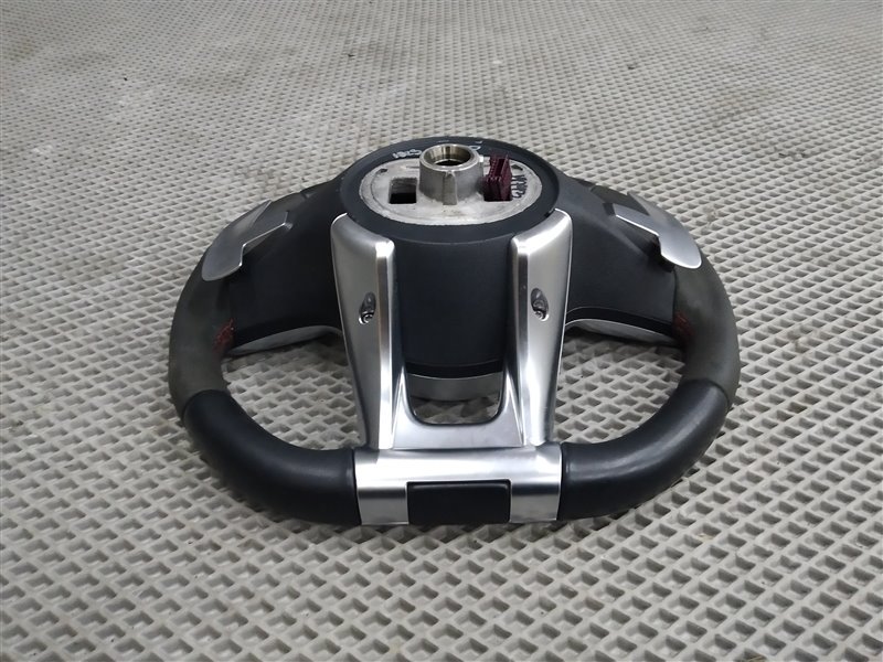 руль, 80000 рублей, Санкт-Петербург