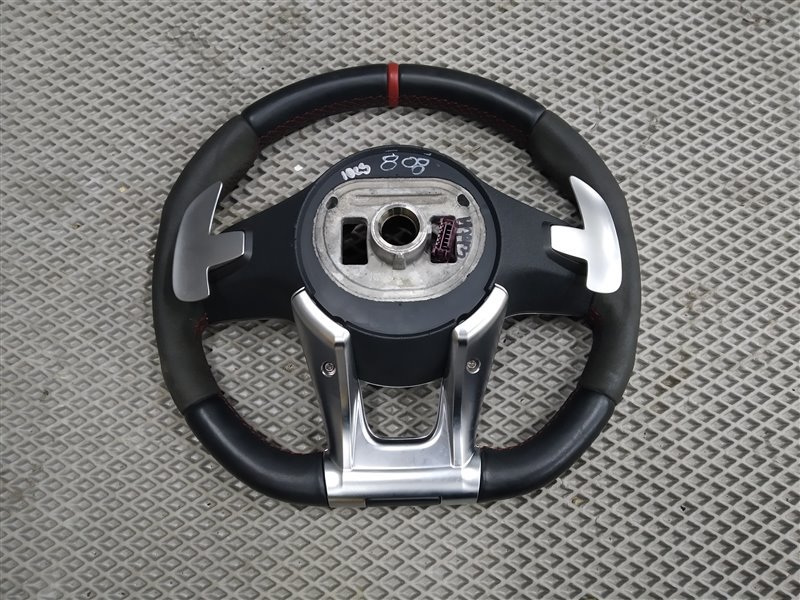 руль, 80000 рублей, Санкт-Петербург