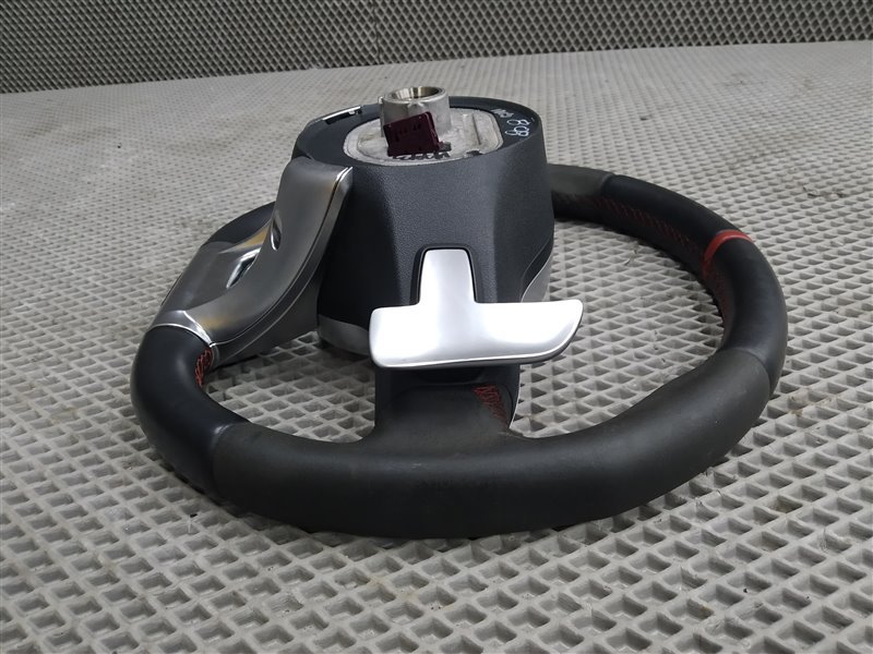 руль, 80000 рублей, Санкт-Петербург