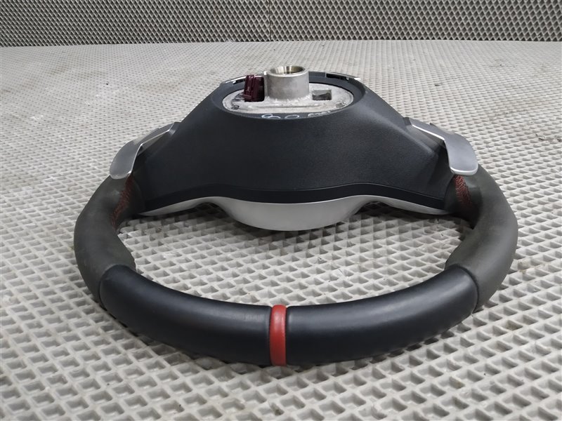 руль, 80000 рублей, Санкт-Петербург