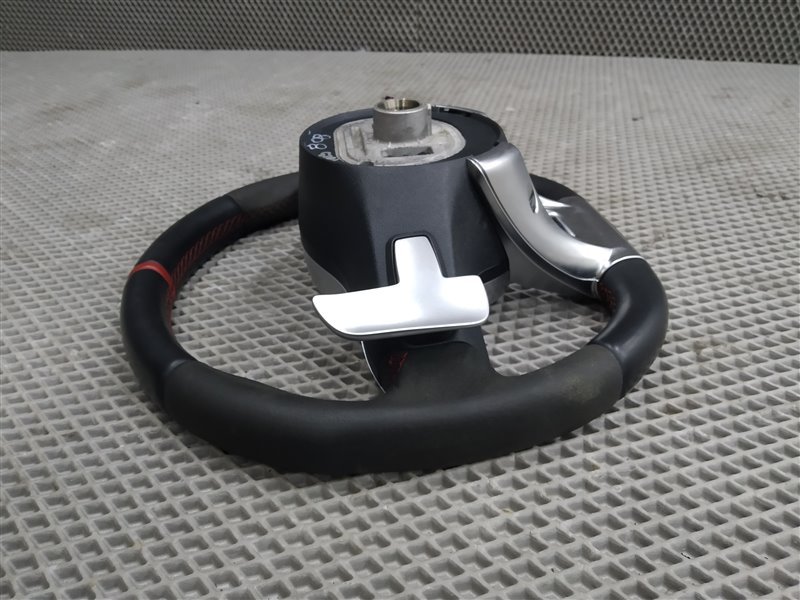 руль, 80000 рублей, Санкт-Петербург