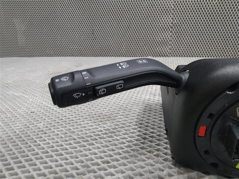 подрулевой переключатель, 32000 рублей, Санкт-Петербург