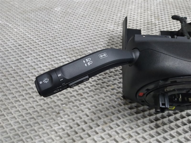 подрулевой переключатель, 32000 рублей, Санкт-Петербург