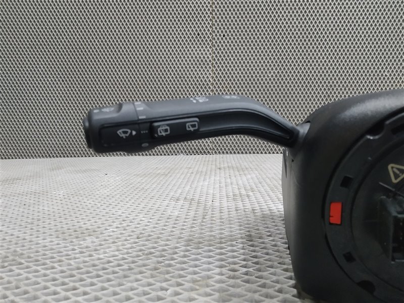 подрулевой переключатель, 32000 рублей, Санкт-Петербург