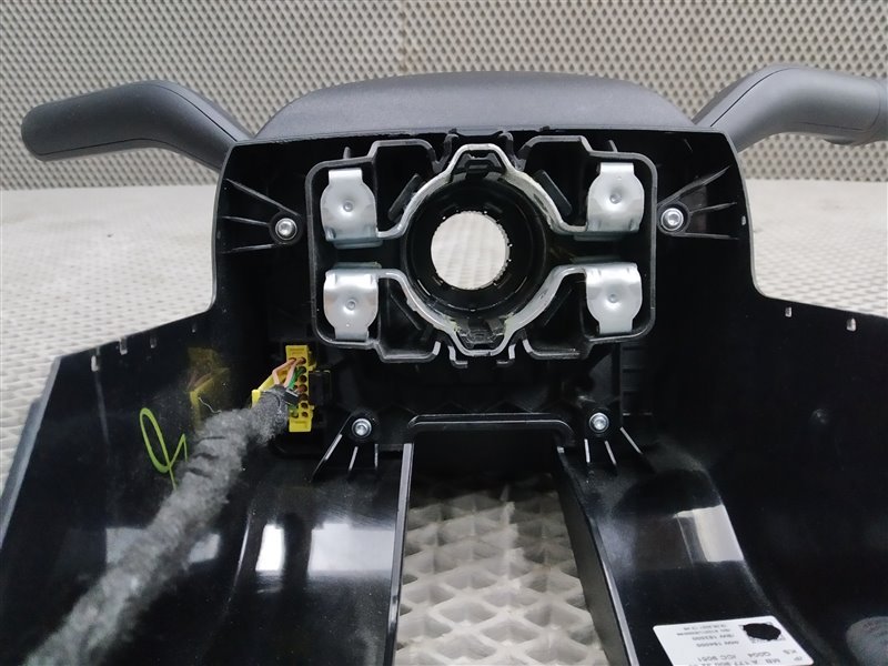 подрулевой переключатель, 32000 рублей, Санкт-Петербург