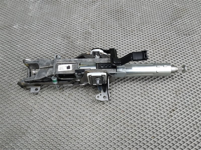 рулевая колонка, 10500 рублей, Санкт-Петербург