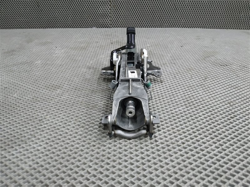 рулевая колонка, 10500 рублей, Санкт-Петербург