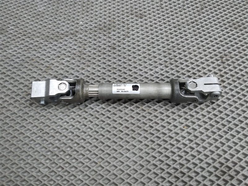 рулевой кардан, 4350 рублей, Санкт-Петербург