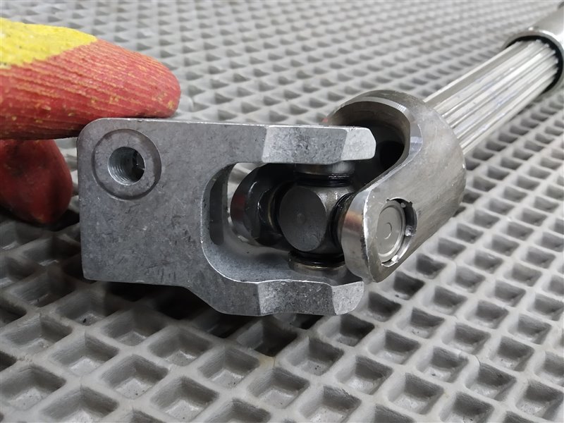 рулевой кардан, 4350 рублей, Санкт-Петербург