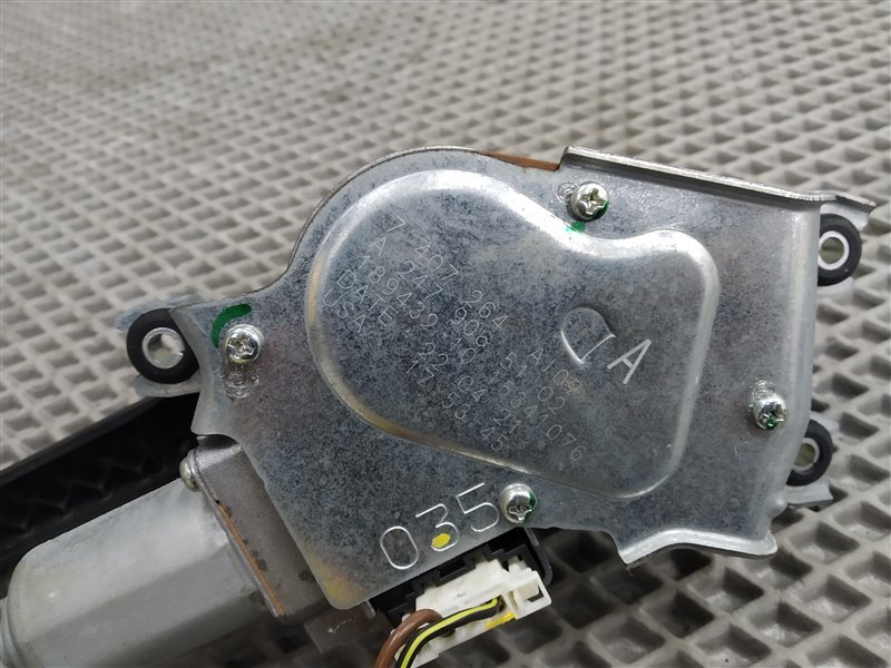 моторчик стеклоочистителя, 5000 рублей, Санкт-Петербург