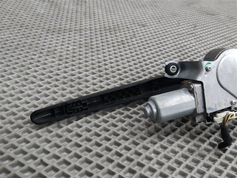 моторчик стеклоочистителя, 5000 рублей, Санкт-Петербург