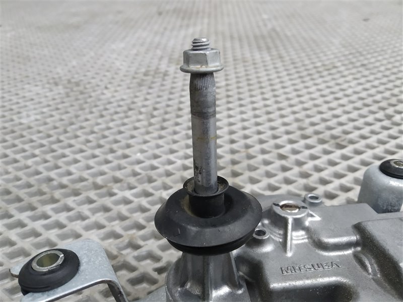 моторчик стеклоочистителя, 5000 рублей, Санкт-Петербург