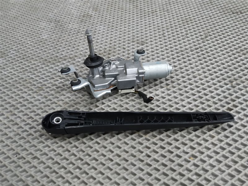 моторчик стеклоочистителя, 5000 рублей, Санкт-Петербург