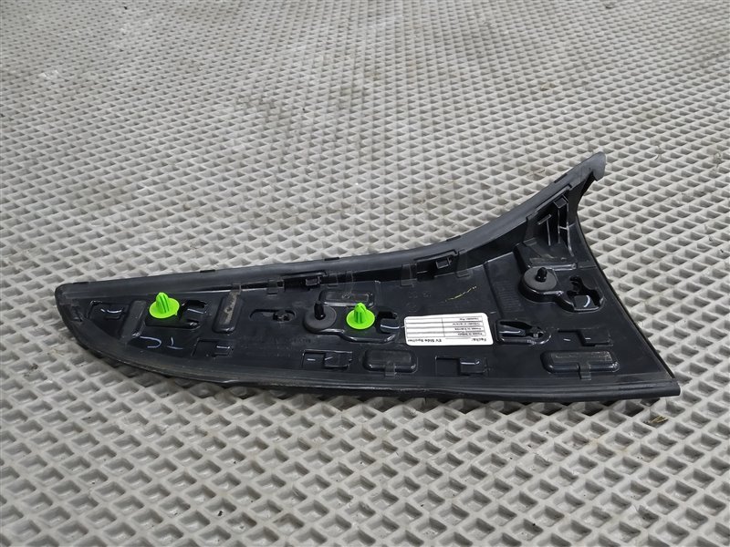 спойлер, 4500 рублей, Санкт-Петербург