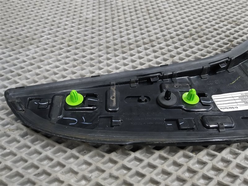 спойлер, 4500 рублей, Санкт-Петербург