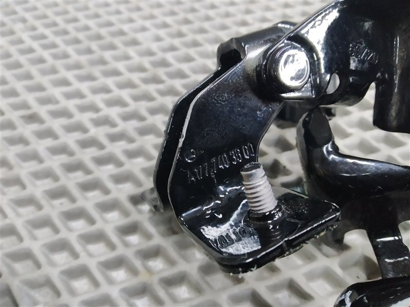 петля багажника, 4500 рублей, Санкт-Петербург