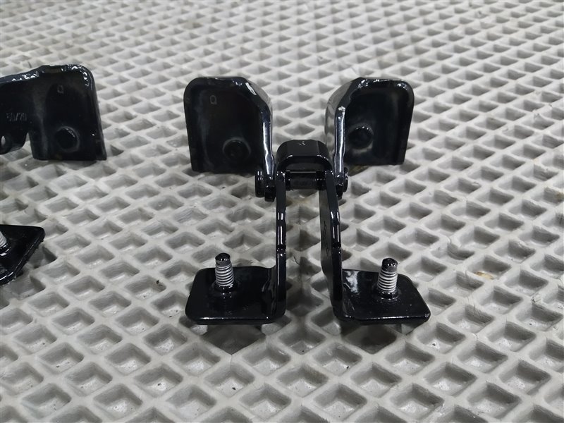 петля багажника, 4500 рублей, Санкт-Петербург