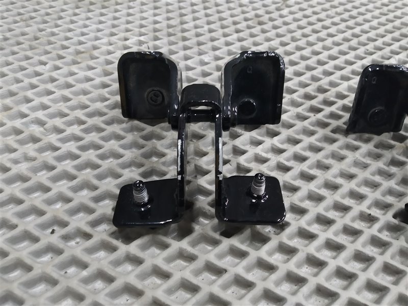 петля багажника, 4500 рублей, Санкт-Петербург