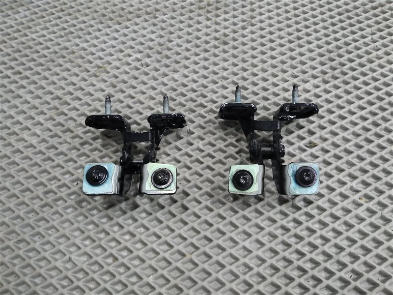 петля багажника, 4500 рублей, Санкт-Петербург