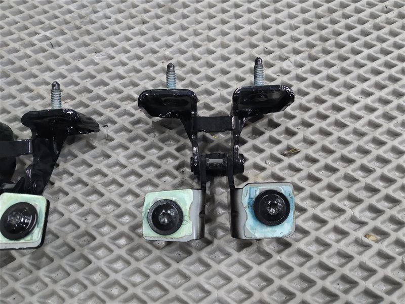 петля багажника, 4500 рублей, Санкт-Петербург