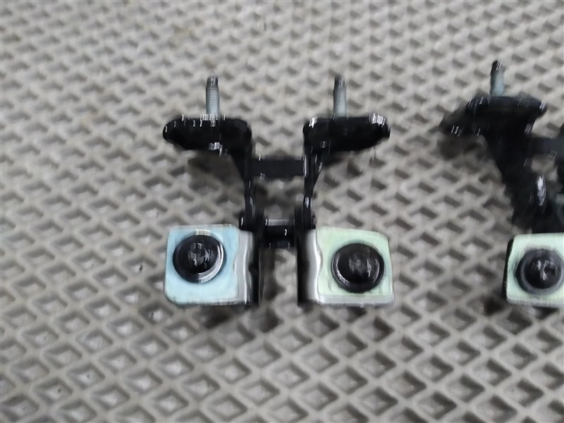 петля багажника, 4500 рублей, Санкт-Петербург