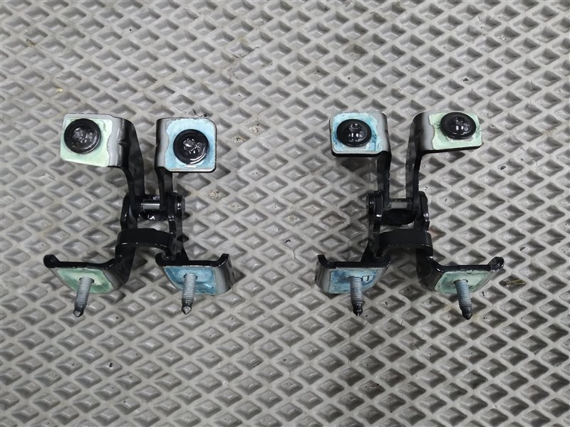 петля багажника, 4500 рублей, Санкт-Петербург