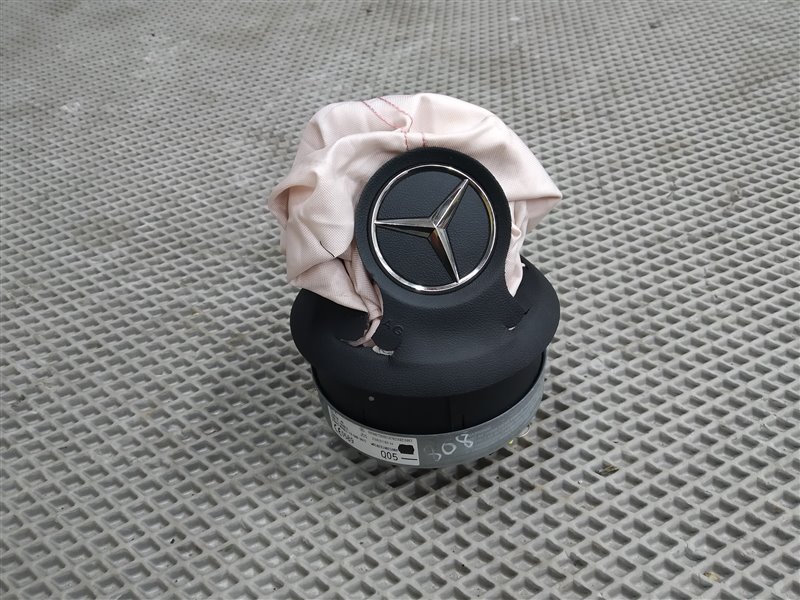 подушка в руль, 4500 рублей, Санкт-Петербург