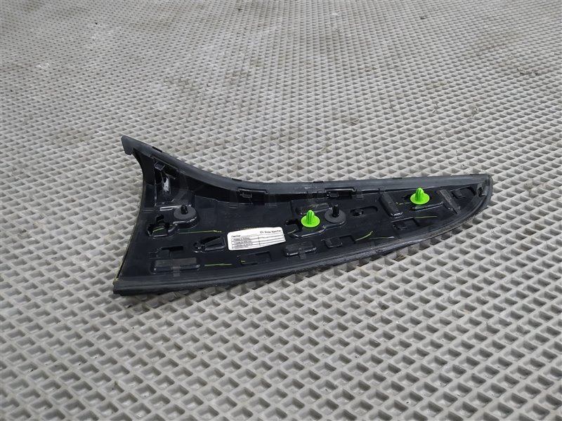 спойлер, 4500 рублей, Санкт-Петербург