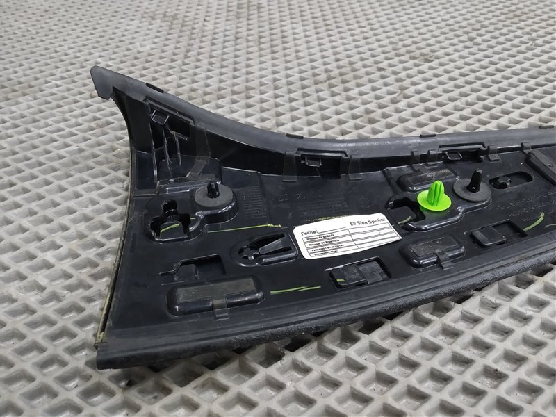 спойлер, 4500 рублей, Санкт-Петербург