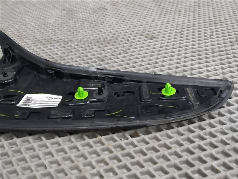 спойлер, 4500 рублей, Санкт-Петербург