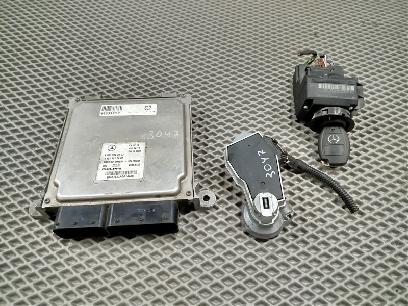 комплект для запуска, 24700 рублей, Санкт-Петербург