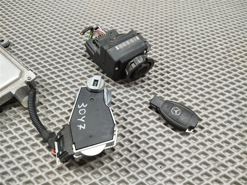 комплект для запуска, 24700 рублей, Санкт-Петербург