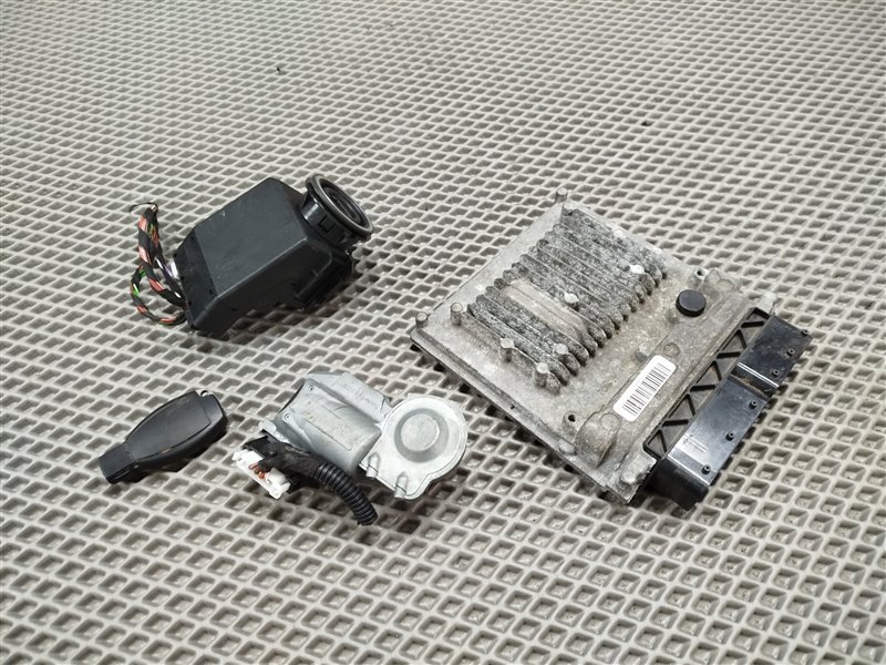 комплект для запуска, 25000 рублей, Санкт-Петербург