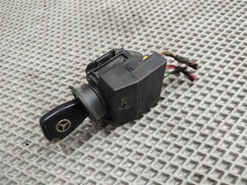 замок зажигания с ключом, 3000 рублей, Санкт-Петербург