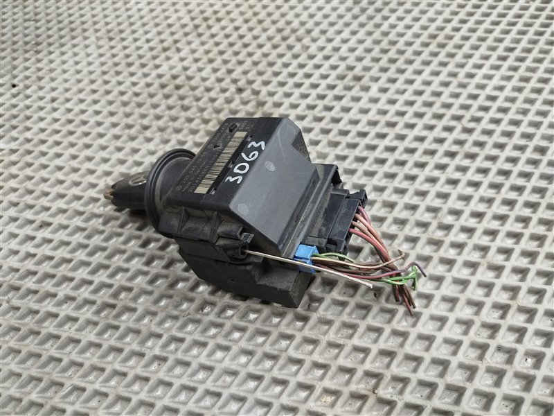 замок зажигания с ключом, 3000 рублей, Санкт-Петербург