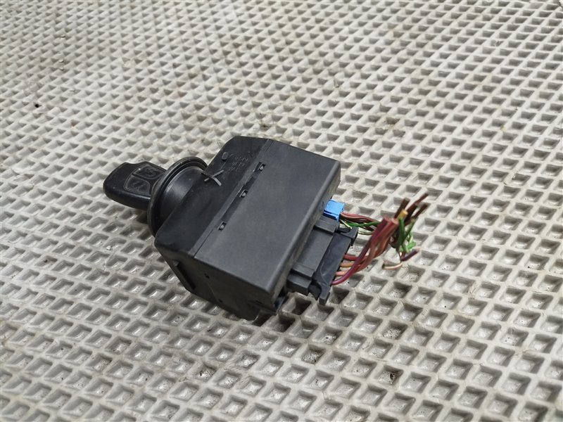 замок зажигания с ключом, 3000 рублей, Санкт-Петербург