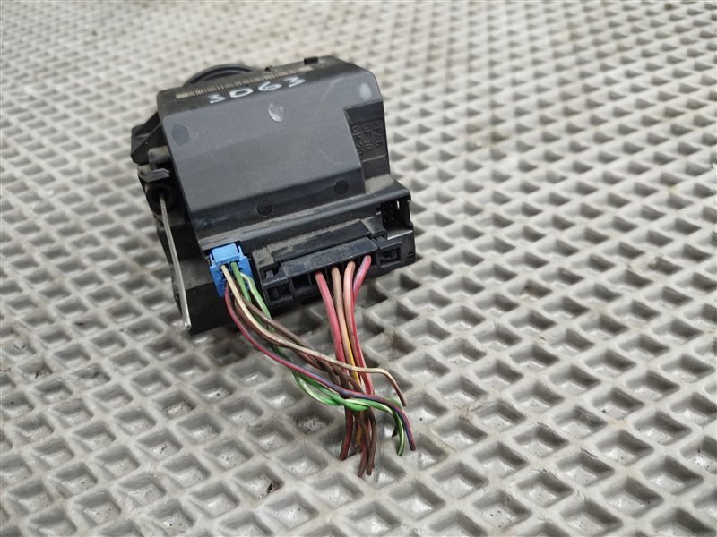 замок зажигания с ключом, 3000 рублей, Санкт-Петербург