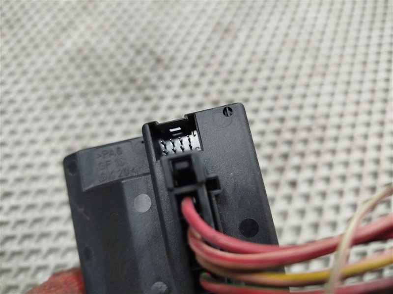 замок зажигания с ключом, 3000 рублей, Санкт-Петербург