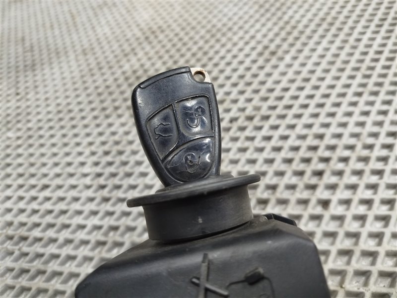 замок зажигания с ключом, 3000 рублей, Санкт-Петербург