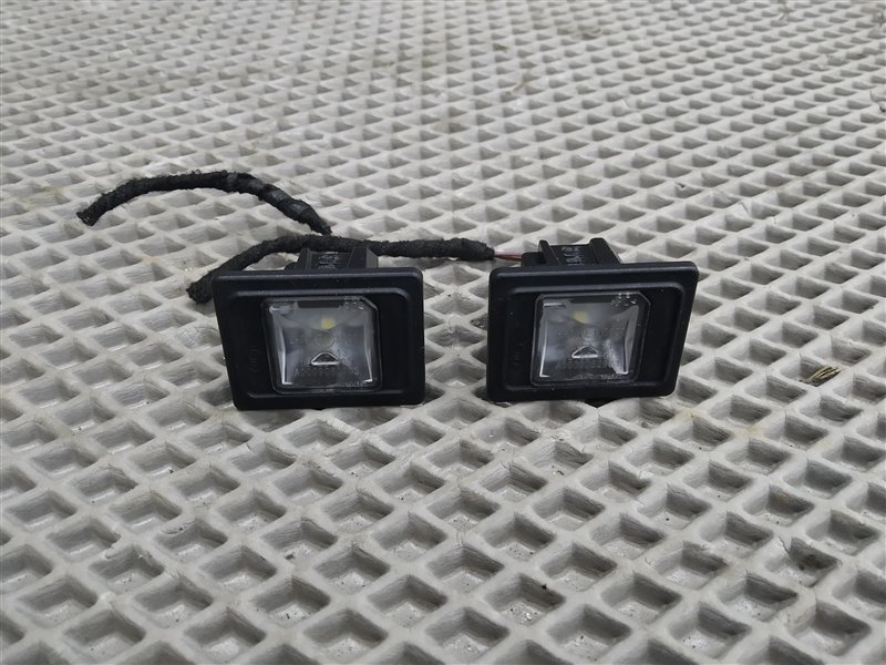 подсветка номера, 1950 рублей, Санкт-Петербург