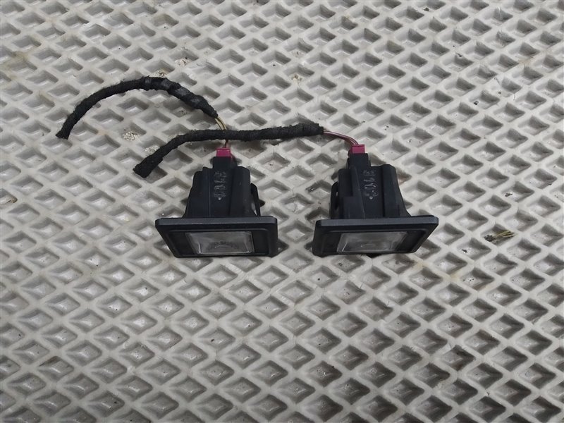 подсветка номера, 1950 рублей, Санкт-Петербург